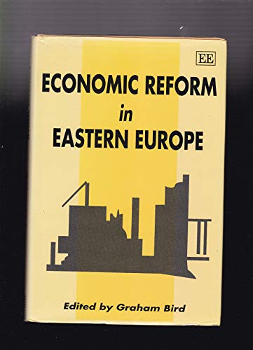 Imagen de archivo de Economic Reform in Eastern Europe a la venta por WorldofBooks