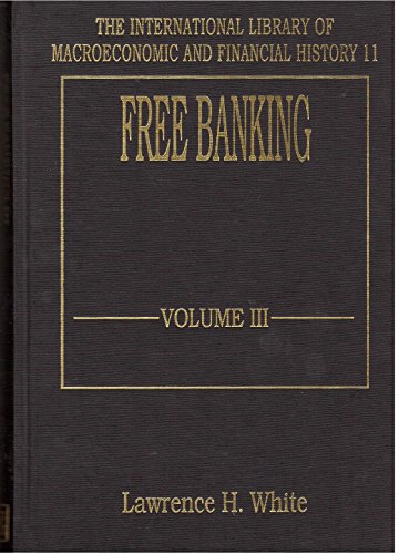 Stock image for Free Banking for sale by Revaluation Books