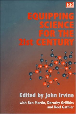 Imagen de archivo de Equipping Science for the 21st Century a la venta por Learnearly Books
