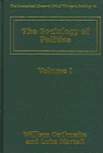 Stock image for Political ideologies and movements. (The international library of critical writings in sociology; 10 . The sociology of politics ; v. 3). Ex-Library. for sale by Yushodo Co., Ltd.