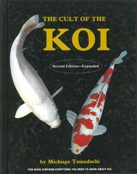Beispielbild fr The Cult of the Koi zum Verkauf von WorldofBooks
