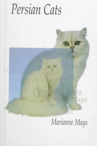 Stock image for Persian Cats for sale by AwesomeBooks