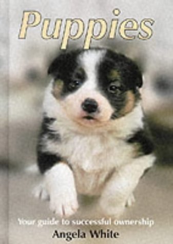 Stock image for Puppies: Your Guide to Successful Ownership for sale by MusicMagpie