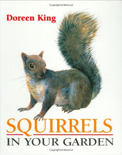 Imagen de archivo de Squirrels in Your Garden a la venta por WorldofBooks