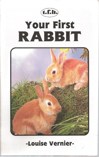 Beispielbild fr Your First Rabbit (Your First Pet) zum Verkauf von Reuseabook