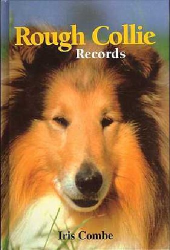 Stock image for Rough Collie Records for sale by Amazing Book Company