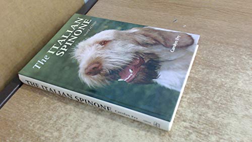 Beispielbild fr The Italian Spinone zum Verkauf von Front Cover Books