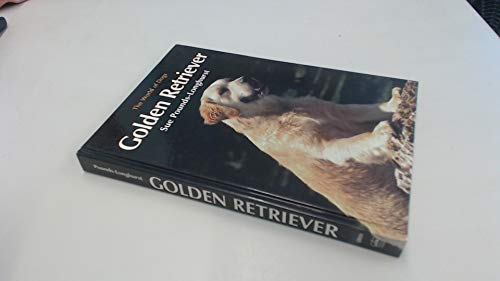 Beispielbild fr Golden Retriever (World of Dogs S.) zum Verkauf von WorldofBooks