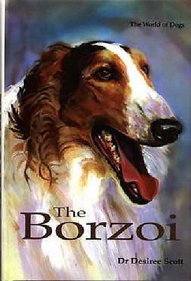 Beispielbild fr The Borzoi zum Verkauf von Front Cover Books