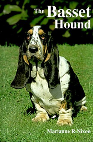 9781852790943: Basset Hound