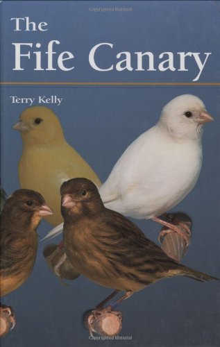 9781852791346: The Fife Canary