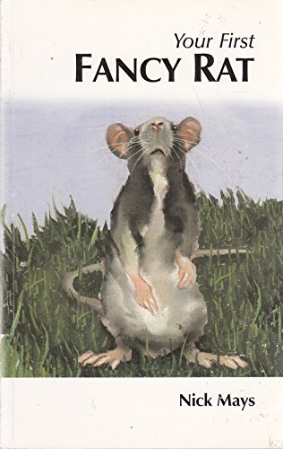 Stock image for Your First Fancy Rat for sale by Better World Books
