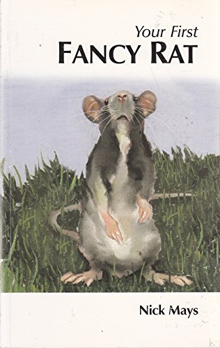 Stock image for Your First Fancy Rat for sale by WorldofBooks