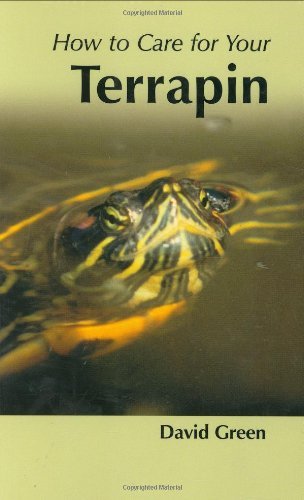 Beispielbild fr How to Care for Your Terrapin (Your first.series) zum Verkauf von WorldofBooks