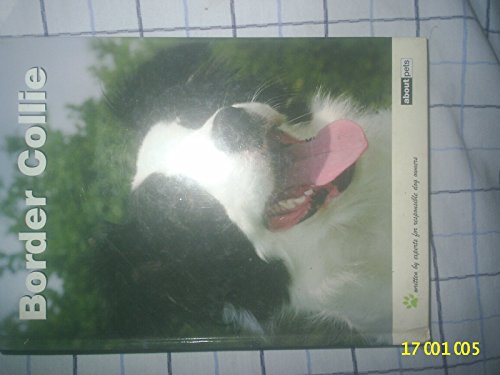 Stock image for BORDER COLLIE for sale by WorldofBooks