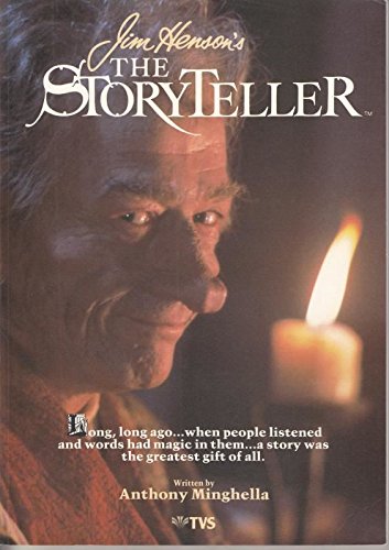 Imagen de archivo de Jim Henson's Storyteller a la venta por WorldofBooks