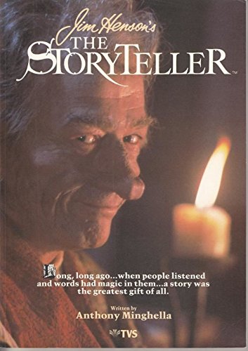 Stock image for Jim Henson's Storyteller for sale by WorldofBooks
