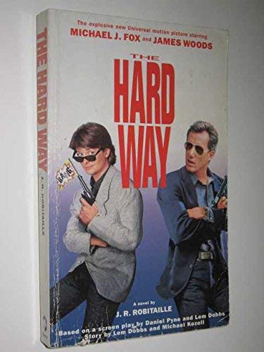 Stock image for The Hard Way for sale by Philip Emery