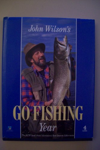 9781852831073: "Go Fishing" Year