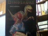 Beispielbild fr Dinosaur! zum Verkauf von WorldofBooks