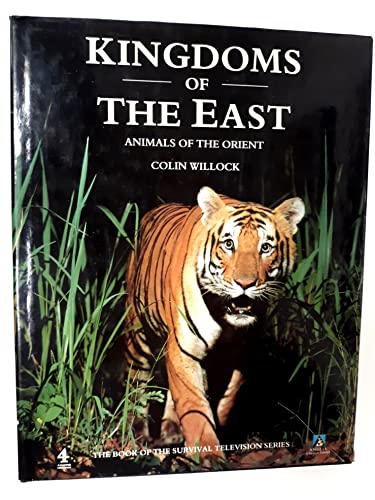 Beispielbild fr Kingdoms of the East zum Verkauf von Better World Books