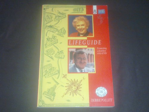 Stock image for Lifeguide for sale by WorldofBooks