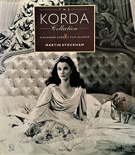 Stock image for The Korda Collection Alexander Korda's Film Classics for sale by Willis Monie-Books, ABAA