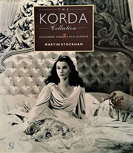 9781852831837: The Korda Collection: Alexander Korda's Film Classics