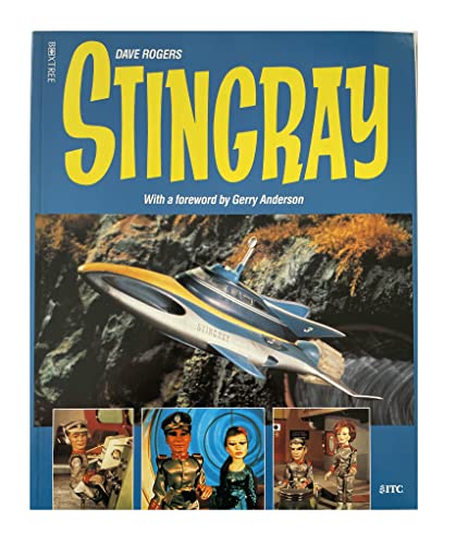 Stock image for Stingray for sale by WorldofBooks