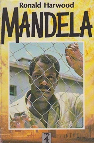 Beispielbild fr Mandela (A Channel Four book) zum Verkauf von Wonder Book