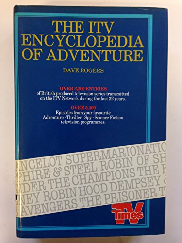 ITV ENCYCLOPEDIA OF ADVENTURE