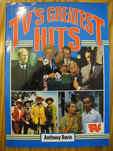 Beispielbild fr TV's Greatest Hits zum Verkauf von WorldofBooks