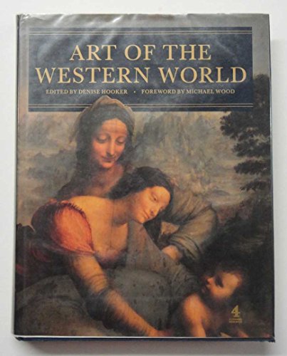 Stock image for Art of the Western World for sale by Reuseabook