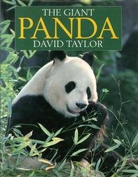 The Giant Panda (9781852832933) by Taylor, David