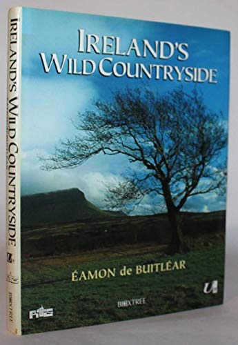 Stock image for Ireland's Wild Countryside for sale by WorldofBooks