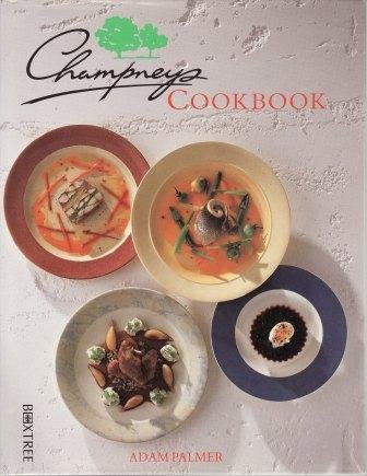 9781852834074: Champneys Cookbook