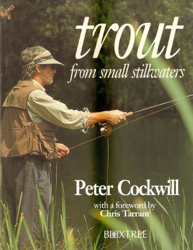 9781852834203: Trout from Small Stillwaters