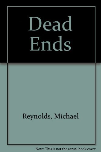 9781852834395: Dead Ends