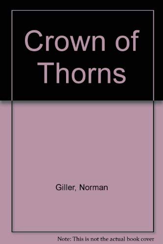 Beispielbild fr Crown of Thorns zum Verkauf von WorldofBooks