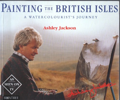 Stock image for Painting the British Isles for sale by WorldofBooks
