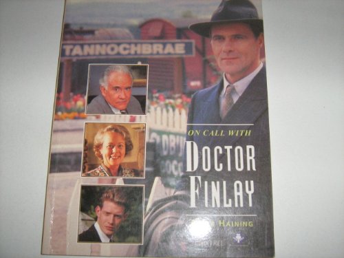 9781852834715: On Call with Doctor Finlay