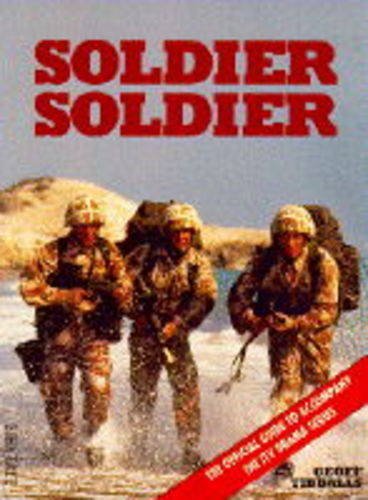 Stock image for "Soldier, Soldier" for sale by AwesomeBooks