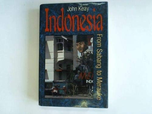 9781852835453: Indonesia: A Companion to the Archipelago