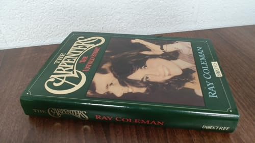 9781852835538: The Carpenters: The Untold Story