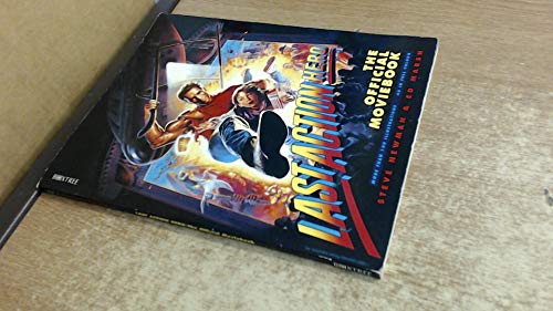Beispielbild fr The Last Action Hero zum Verkauf von Books From California