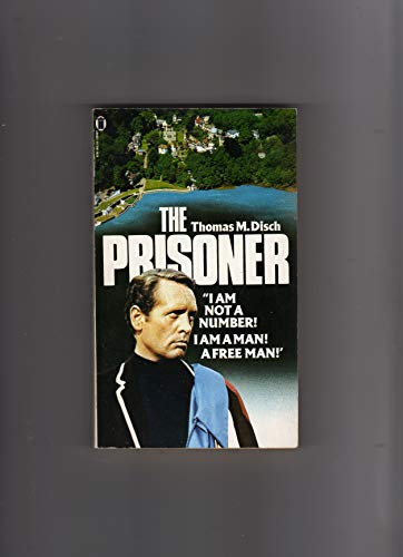 Stock image for The Prisoner, The: I am Not a Number! ("The Prisoner" novelisations) for sale by Brit Books