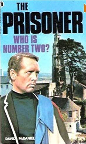 9781852838300: Who is No.2? ("The Prisoner" novelisations)