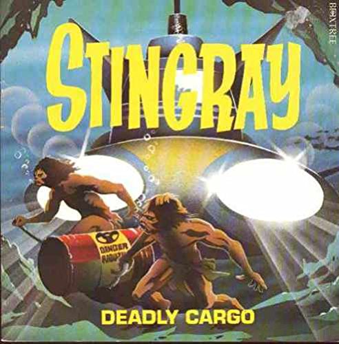 9781852838362: Deadly Cargo (Stingray Picture Storybooks)