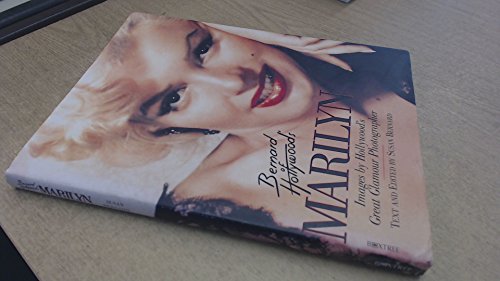 Beispielbild fr Bernard of Hollywood's Marilyn zum Verkauf von WorldofBooks