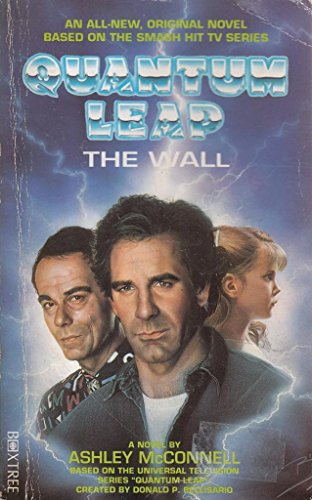 Beispielbild fr The Wall ("Quantum Leap") zum Verkauf von WorldofBooks